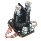 Starter-Solenoid-Relais-Kontaktor-Schalter 12V für BRIGGS & STRATTON MTD