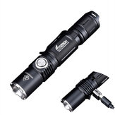 Fitorch P20RGT 1180lm High Lumen 245m USB Rechargeable Powerful Tactical LED Flashlight