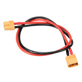 400 millimetri XT60 Female Plug Per XT60 maschio connettore Plug Adapter