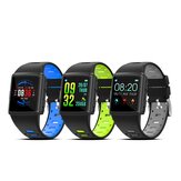 XANES® M3 Плюс 1.3-дюймовый сенсорный экран IPS, водонепроницаемые умные часы с GPS, поиск телефона, фитнес-браслет для спорта
