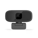 720P USB Webcam Conference Live Auto focus Computer Camera Integrated Sound Absorption Micphone pour PC Laptop