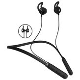 Mst M12 neckband esportes sem fio Bluetooth fone de ouvido magnetita adsorção fone de ouvido para iphone xiaomi
