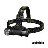 Nitecore HC30 L2 U2 1000LM Cool White Scheinwerfer Taschenlampe