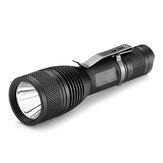 Lampe de poche LED BLF X5 XPL-HI 1400LM EDC 14500