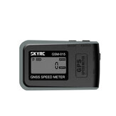 SKYRC GSM-015 GNSS GPS Geschwindigkeitsmesser High Precision für RC Drone