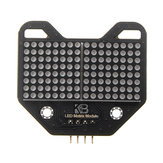 Модуль экрана матрицы LED Micro:bit