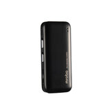 Mrobo D1 Noice Reduction HIFI Voice Recorder With 5MP 1080P 105 Degree Video Camera