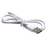 Оригинальный кабель Eachine EV200D FPV Goggles USB TO Micro USB L=0.5м Кабель данных Micro USB