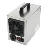 Komercyjny generator ozonu 7g/h O3 Oczyszczacz powietrza Odorizer 220V/110 Oczyszczacz powietrza