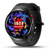 LEMFO LES1 Watch 1.39 inch AMOLED Circular عرض Fashion 16GB روم 3G GPS WIFI ذكي ساعة هاتف