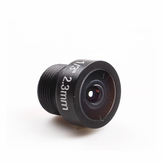 Ersatz 2.1mm / 2.3mm IR Blockiertes Kameraobjektiv für Runcam Micro Swift Micro Swift 2 Micro Sparrow