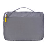 90FUN 3L Portable Waterproof Travel Bag Makeup Washing Gargle Cosmetic Handbag from Xiaomi Youpin