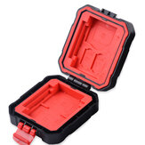 LYNCA KH-5 Memory Card Storage Case Holder Waterproof Anti Shock