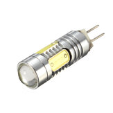 シトロエンプジョー用HP24W G4 LED DRLデイタイムランニングライト交換用電球13mm 7.5W