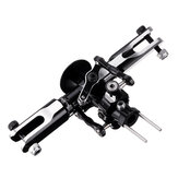 450 RC Helicopter Upper Rotor Head Set for Align T-REX 450 Pro / ALZRC Devil 450 Pro