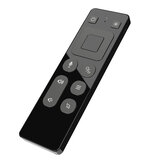 T9Pro Air Mouse Voice Control 2.4GHz Pointer Rysik do przewijania stron Prezenter Bezprzewodowa Mini Klawiatura Smart Remote Android TV Box Tablet