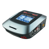 SKYRC T6755 55W 7A Touchscreen AC DC Batterie Balance Ladegerät Entlader