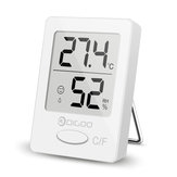 Digoo DG-TH1130 Inicio Confort Digital Higrómetro de interior Humedad y temperatura Monitor