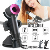 Supporto magnetico per asciugacapelli Dyson da barbiere portatile