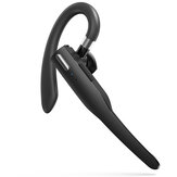 BlitzWolf® BW-BH3 Bluetooth V5.1 Kopfhörer Drahtloser Ohrbügel Flexible HiFi-Musik HD Anrufe Half-in-Ear Business Drive Sport-Ohrhörer