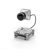 Caddx Polar Vista Kit スターライトデジタルHD FPVシステム 720p/60fps 低遅延 5.8GHz FPVトランスミッター + F/1.6 FOV 162° FPVカメラ（DJIデジタルゴーグル用）
