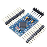 10Pcs ATMEGA328 328p 5V 16MHz Carte de circuit imprimé Geekcreit pour Arduino - produits compatibles avec les cartes Arduino officielles