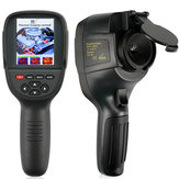 Handheld Infrarot-Wärmebildkamera HT-18 220x160 Digitales Temperaturmessgerät