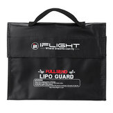 iFlight 240X180X65mm 防火性リポバッテリーパック 携帯用爆発防止安全バッグ