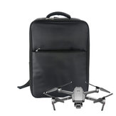Hátizsák tároló táska hordozható nejlon hordtáska DJI Mavic 2 Pro / Zoom drone-hoz