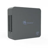 Beelink U55 i3-5005U 8 gb 256 gb ssd 1000 m lan 5g wifi bluetooth 4.0 mini pc suporte windows 10