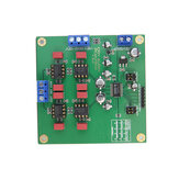 Módulo decodificador HiFi PCM1794A DAC Módulo digital de áudio 24bit 192k Gold PCM1794