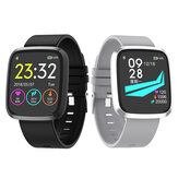 Bakeey ST8 1.44 'Monitoraggio della pressione sanguigna 24 ore su 24, grande schermo, Smart Watch Sports Mode Idoneità Tracker
