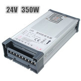 Adaptador de fuente de alimentación conmutada IP65 de AC 170V-264V a DC 24V 350W