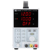 LongWei 3010E 110V/220V 30V 10A スイッチング調整可能DC電源線形電源デジタル制御実験室グレード