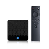 X88 Mini RK3328 2GB RAM 16GB ROM Android 7.1 TV Box with Voice Control