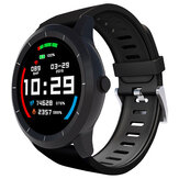 Bakeey Watch4 IPS Tela colorida IP68 Relógio personalizado 30 dias Bateria Vida Coração Taxa Relógio inteligente 
