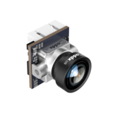 Caddx Ant 1.8mm 1200TVL 16: 9/4: 3 Global WDR avec OSD 2g Ultra Light Nano FPV Camera pour FPV Racing RC Drone