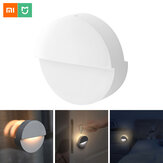 Mijia bluetooth LED PIR Body Sensor & Light Sensor Smart Night Light με Εφαρμογή Mijia Control από την Xiaomi Youpin