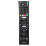 RMT-TX102U Control remoto Repuesto para SONY KDL-48W650D 32W600D 40W600D TV