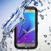 Universal IP68 Waterproof Case 10M Diving Cover Dry Case for Samsung Galaxy S6