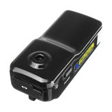 DC 5V Versteckte Video Audio Micro Pinhole Mini Kamera mit hoher Kapazität Batterie