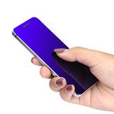 Ulcool V36 1,54 дюймов 500 мАч металлический корпус MP3 FM Dual SIM Анти Потерянный Bluetooth Dialer Mini Card Phone