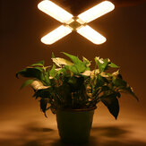 120/180/240LED Lampe de Culture E27 Spectre Complet Croissance Hydroponique Ampoule pour Plante Légume AC85-265V