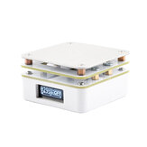 MHP30 PD65W Mini Warmhoudplaat Digitaal Soldeervoorverwarmingsstation PCB SMD-bord Soldeerplaat Verwarmingstafel