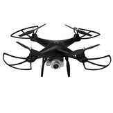 Utoghter 69608 Wifi FPV RC Drone Quadcopter with 720P Gimbal Camera 22mins Flight Time 8520 Motor