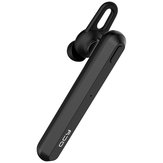 [Bluetooth 5.0] QCY A1 Одиночный беспроводной Bluetooth Наушник Микрофон с глубоким шумоподавлением Спортивные наушники от xiaomi Эко-система