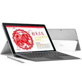VOYO VBook I7 Plus Intel Core I7-7500U 16G RAM 512G SSD 12.6 Inch Windows 10 Tablette Domestique