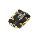 20*20mm SkyStars KRAMAM Mini 55A KM55A 3-6S BLHeli_32 4-in-1 ESC Supports Dshot 600/1200 for FPV Racing RC Drone