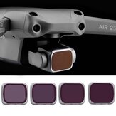 Camera Lens Filter UV/CPL/ND/NDPL/Anti-light Filter for DJI Mavic Air 2S RC Drone Quadcopter
