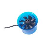 Dancing Wings Hobby DW Wing 30mm 8 Blade EDF Unit With ADF30-100 Plus 10000KV Brushless Motor